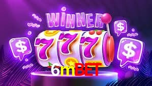 Welcome Bonus 6mbet