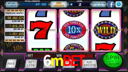 Desvendando o Mundo dos Jogos Virtuais na 6mbet