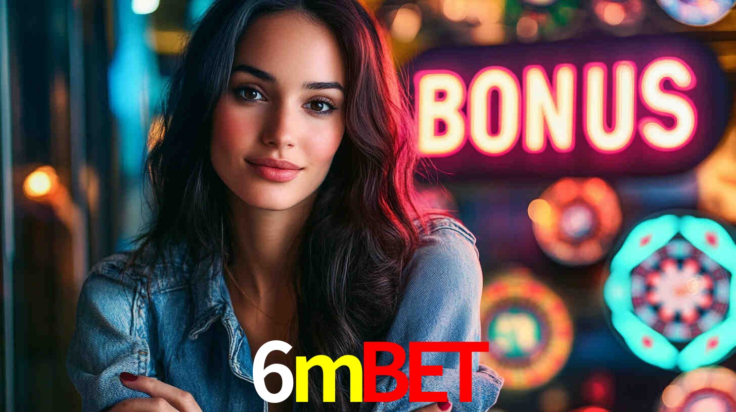 6mbet: Seu Cassino Premiado com Pagamentos Rápidos
