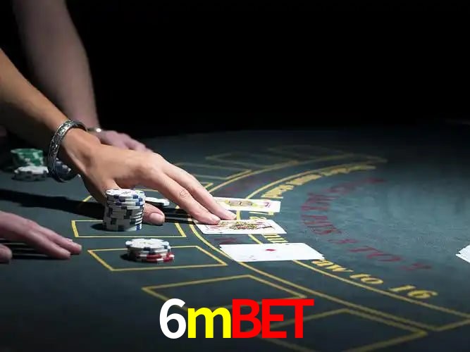 Cadastro Rápido 6mbet