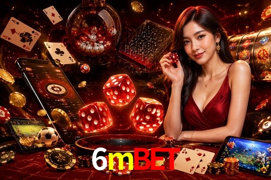 API Integration 6mbet