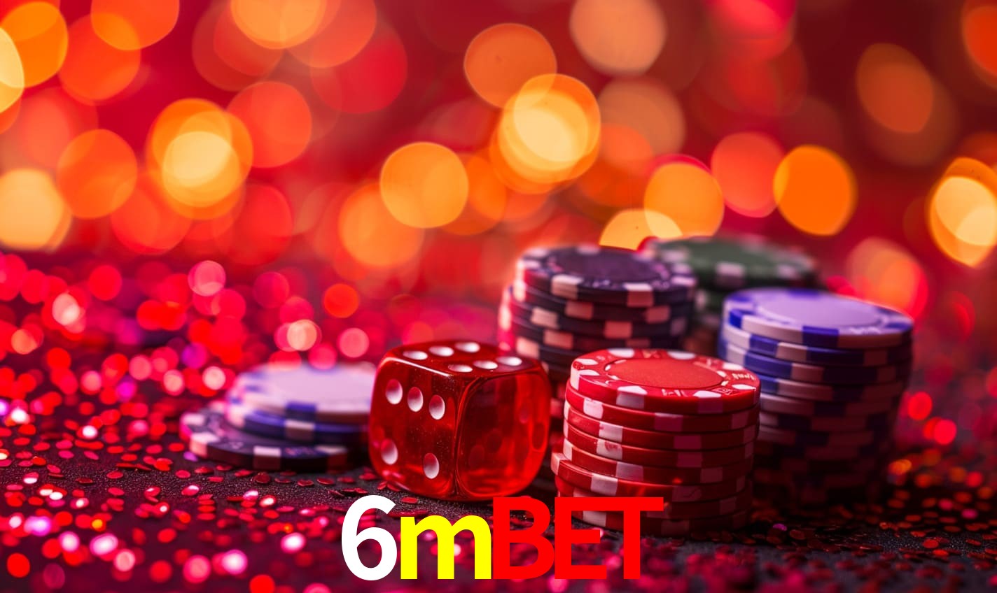 Explorando a Categoria de Eventos em Apostas na 6mbet