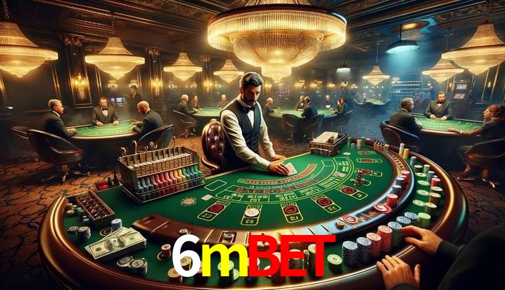 Game Statistics 6mbet