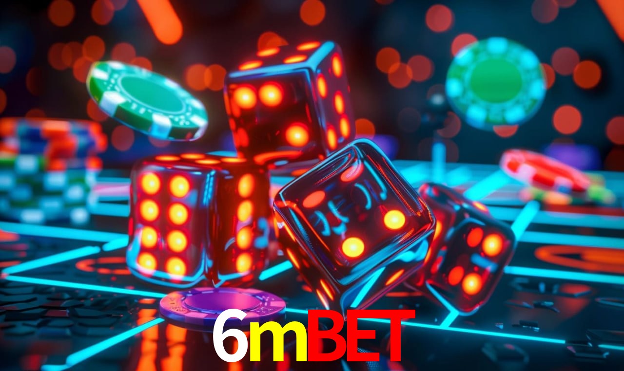 A Emoção da Loteria na 6mbet: Uma Chance de Mudança de Vida