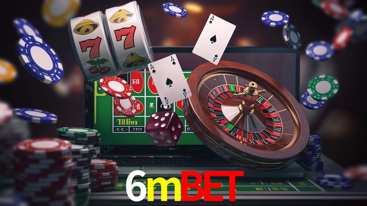Exclusive Games 6mbet