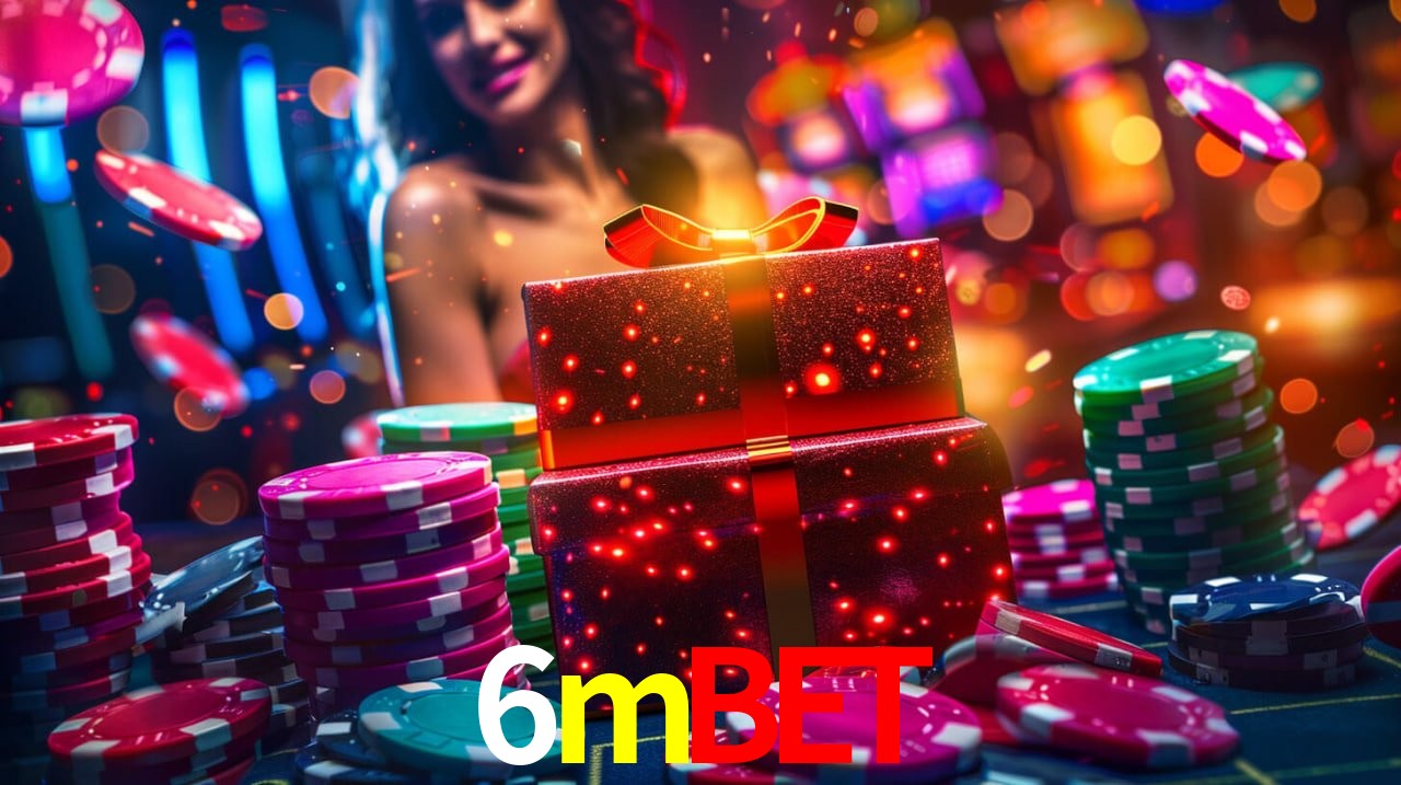 A Experiência Imersiva dos Cassinos Ao Vivo no 6mbet