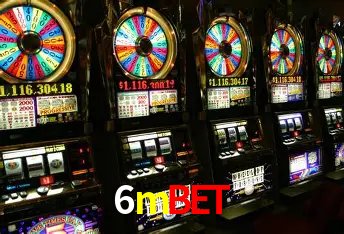Desvendando o Mundo dos Jogos Virtuais na 6mbet