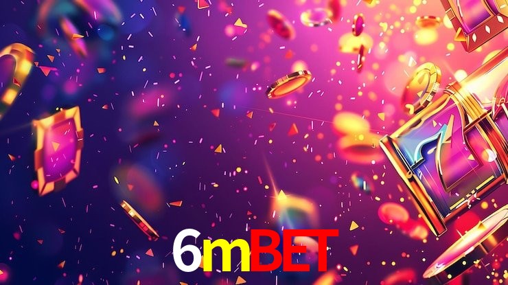 Desvendando o Mundo dos Jogos Virtuais na 6mbet