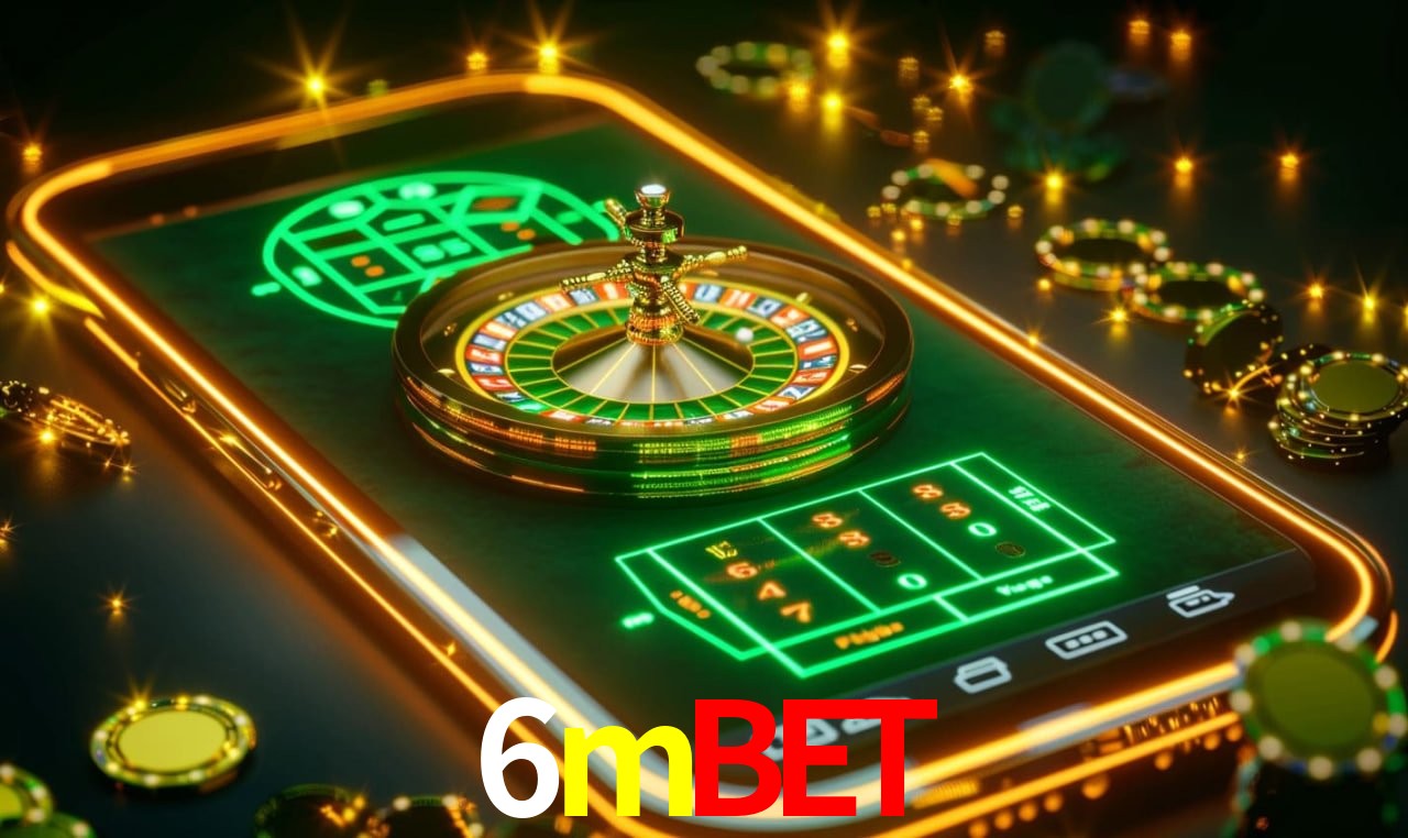 Diretório de Jogos 6mbet