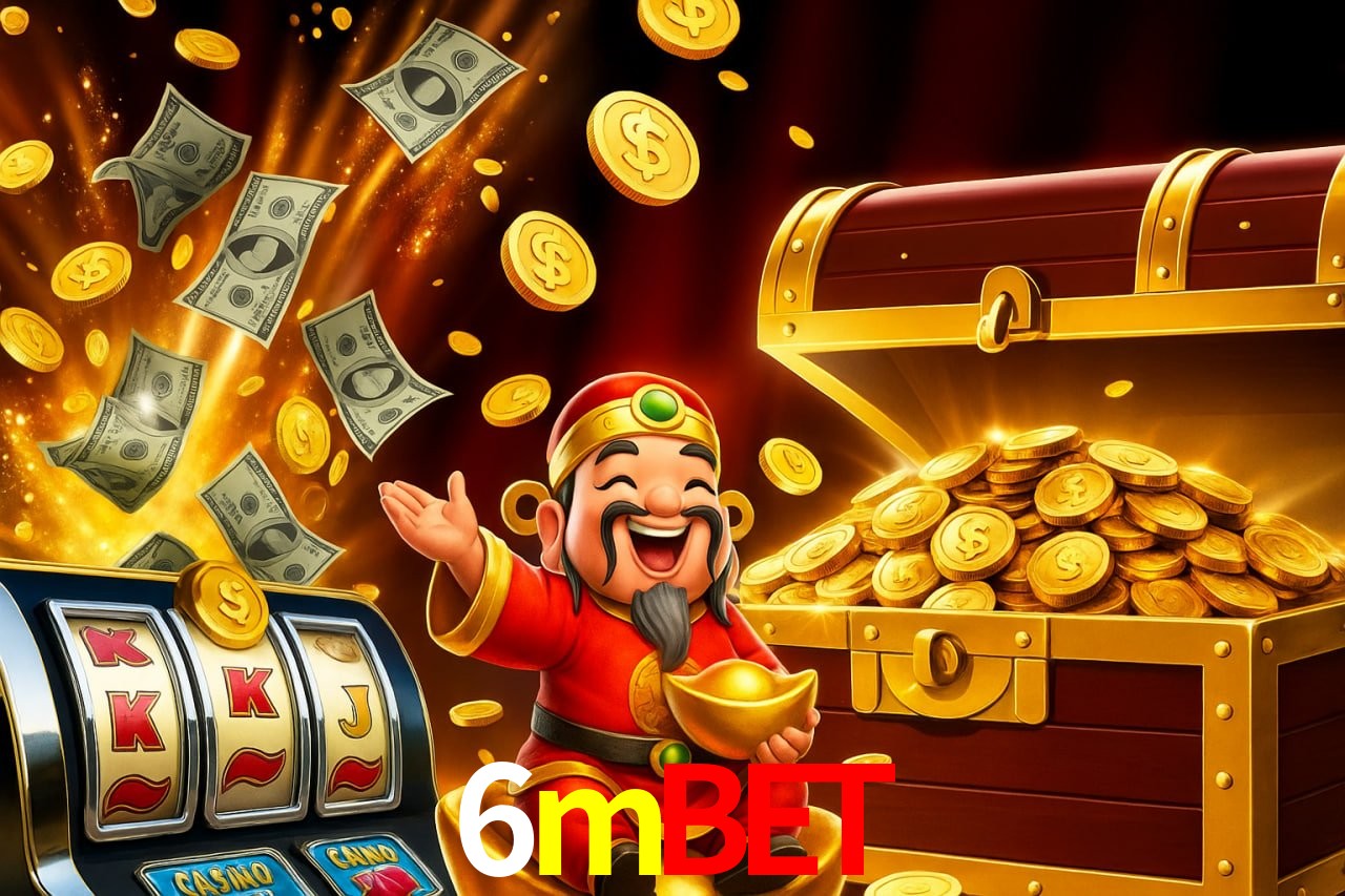 cassino 6mbet
