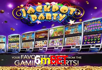 Descubra o Mundo do Cassino Online com 6mbet