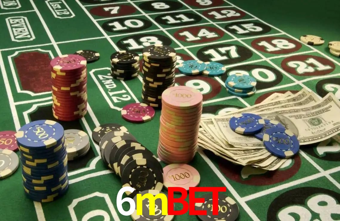 Player Reviews 6mbet