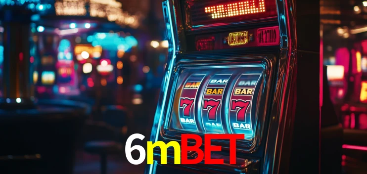 Live Casino 6mbet