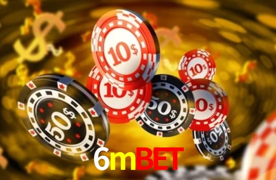 Torneios 6mbet