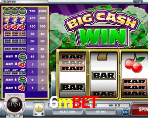 A Revolução dos Aplicativos de Jogos no 6mbet