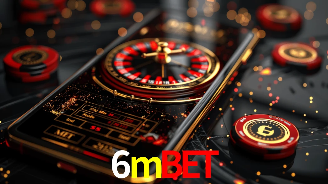 Secure Login 6mbet