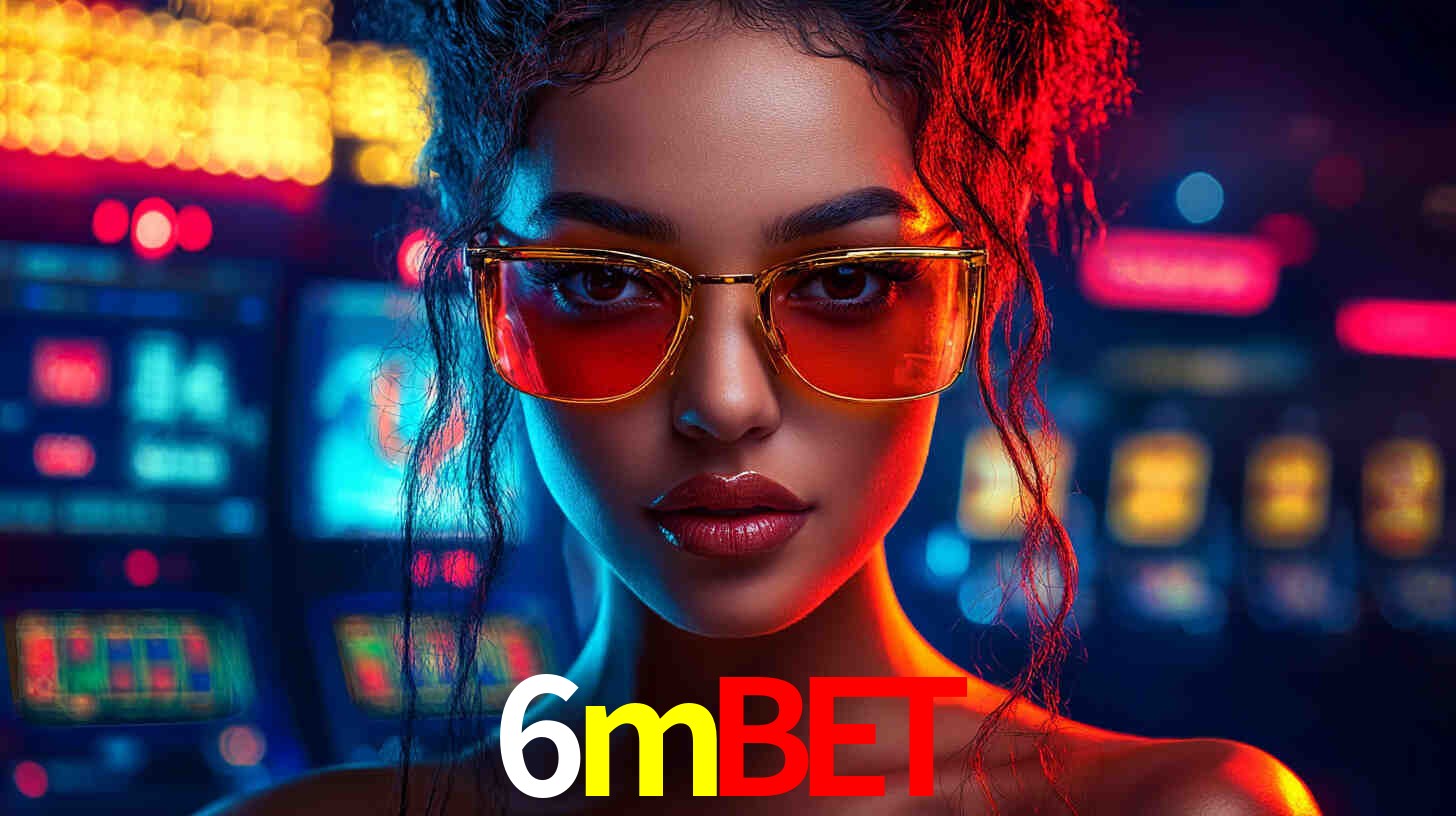 Apostas Esportivas na 6mbet: Um Guia Completo