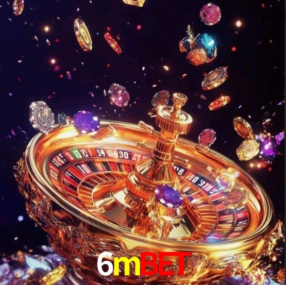 Jogos de Slot 6mbet