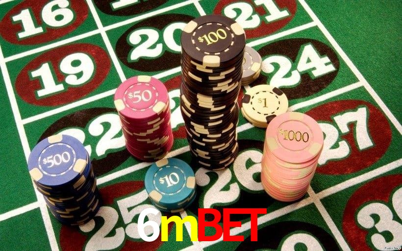 Descubra o Programa VIP da 6mbet: Vantagens Exclusivas para Jogadores