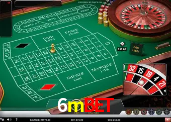 Descubra a Magia dos Jogos de Arcade no 6mbet