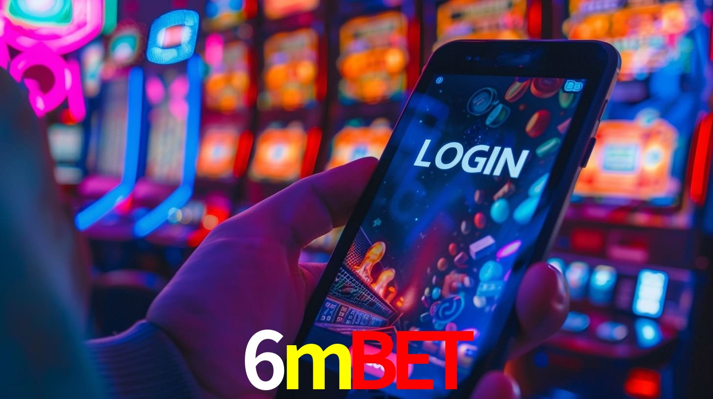 Interface Premium 6mbet