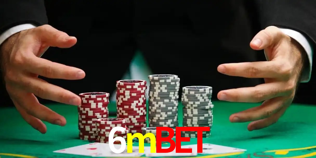 Promoções Sazonais 6mbet