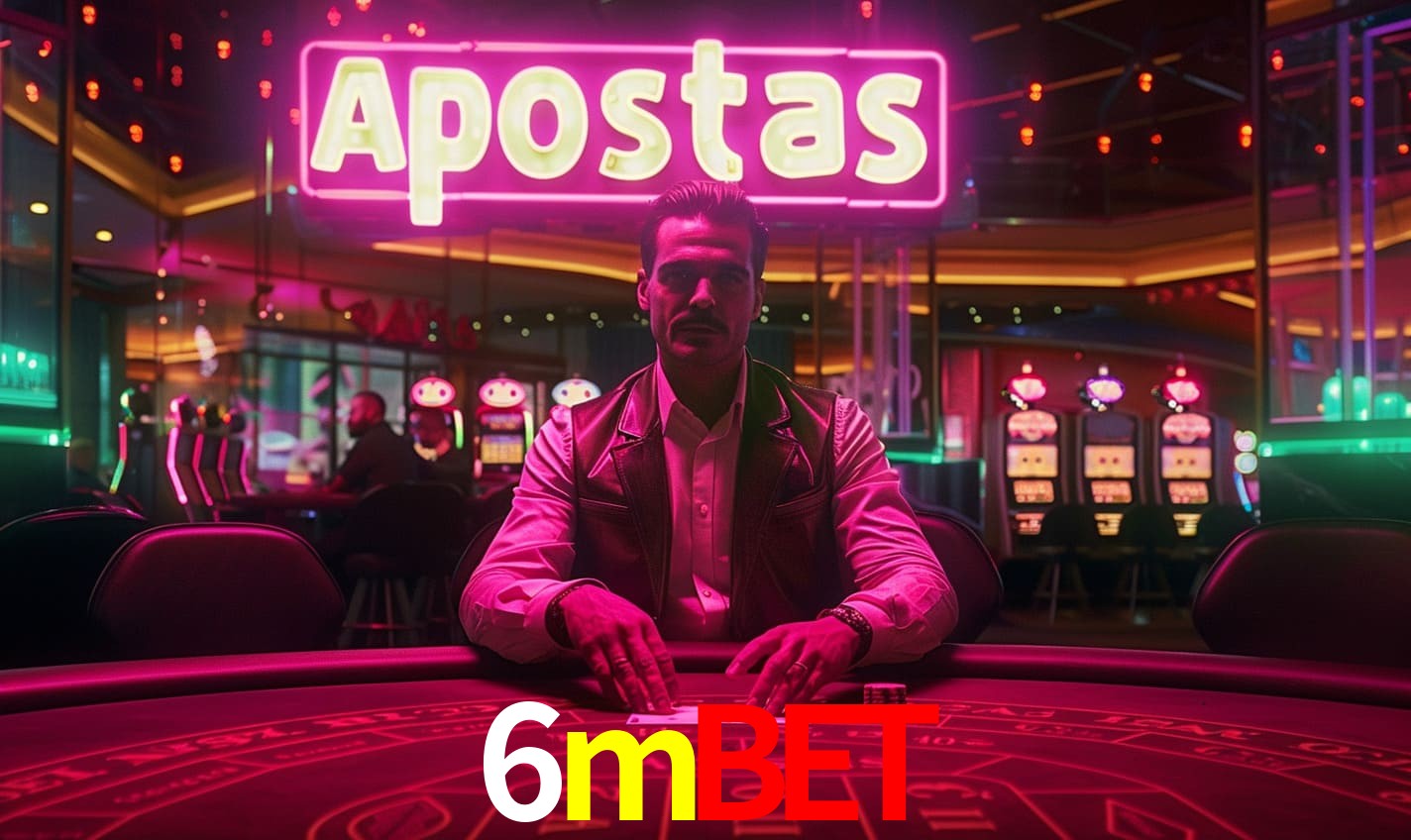 Descubra a Essência do 6mbet: Nossa História e Compromissos