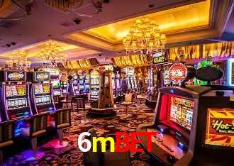 Descubra a Essência do 6mbet: Nossa História e Compromissos