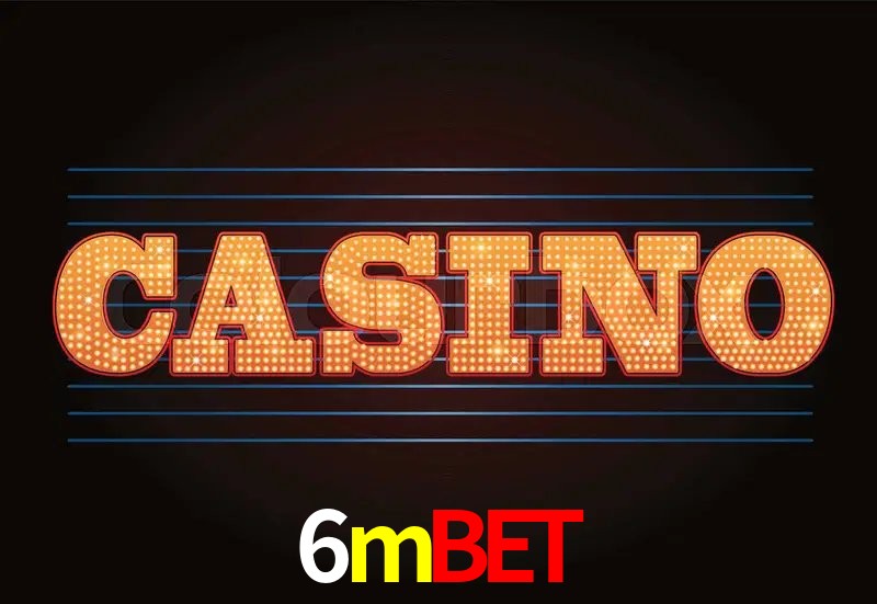 Casino VIP 6mbet
