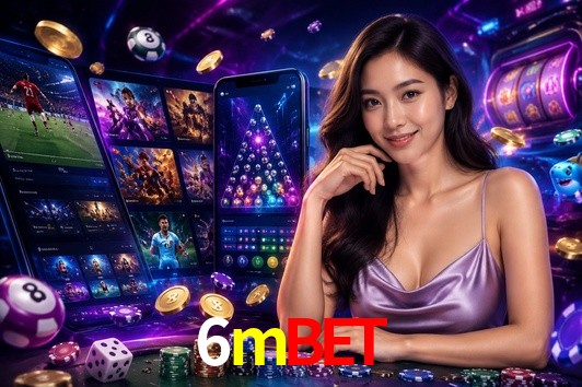 Seasonal Promotions 6mbet