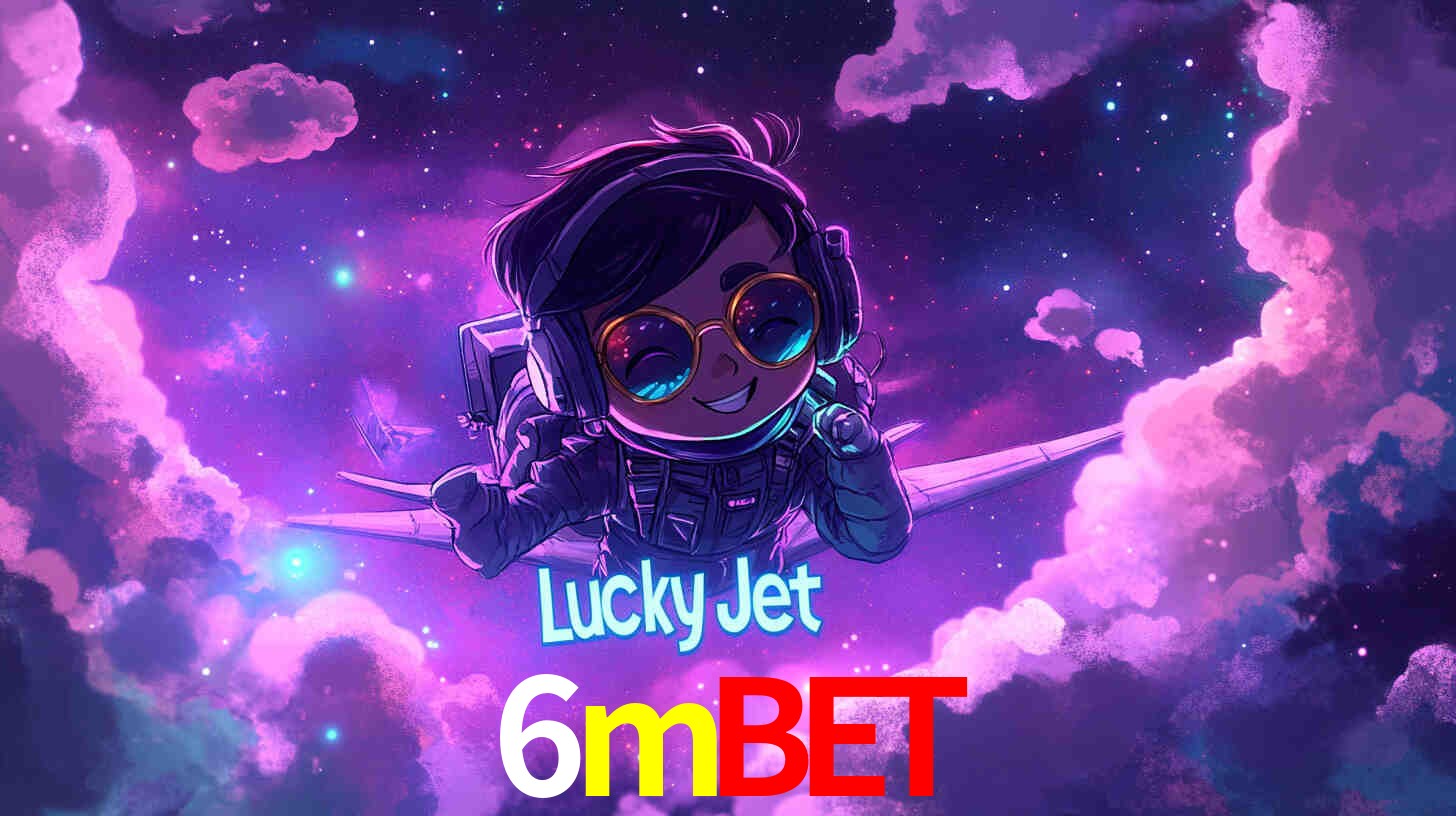 Apostas Esportivas na 6mbet: Um Guia Completo