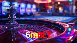 Mesa de Roleta 6mbet