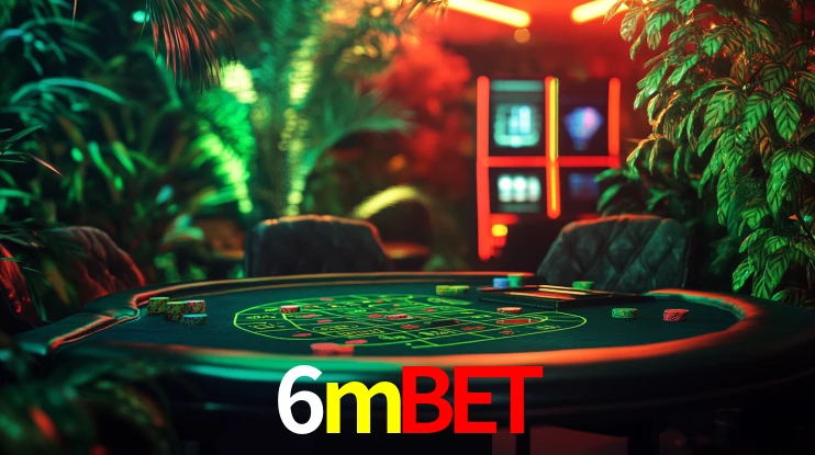 VIP Casino 6mbet
