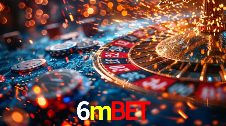 Platform Technology 6mbet