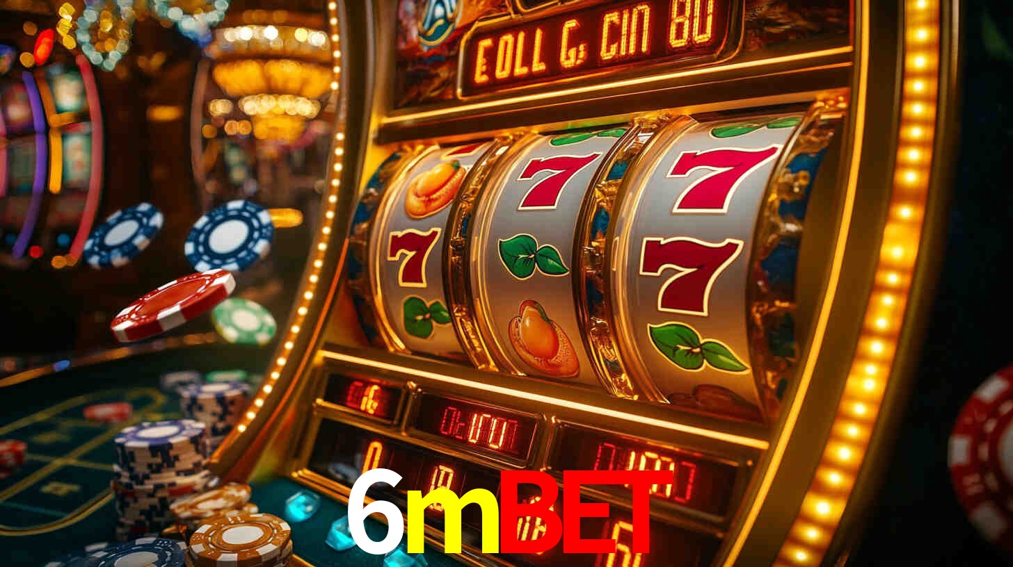 Daily Bonuses 6mbet