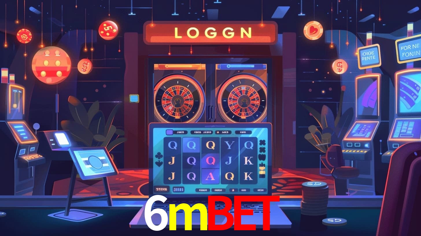 Casino Ao Vivo 6mbet