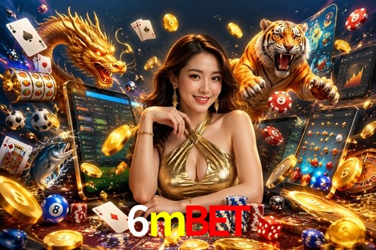 2FA Security 6mbet