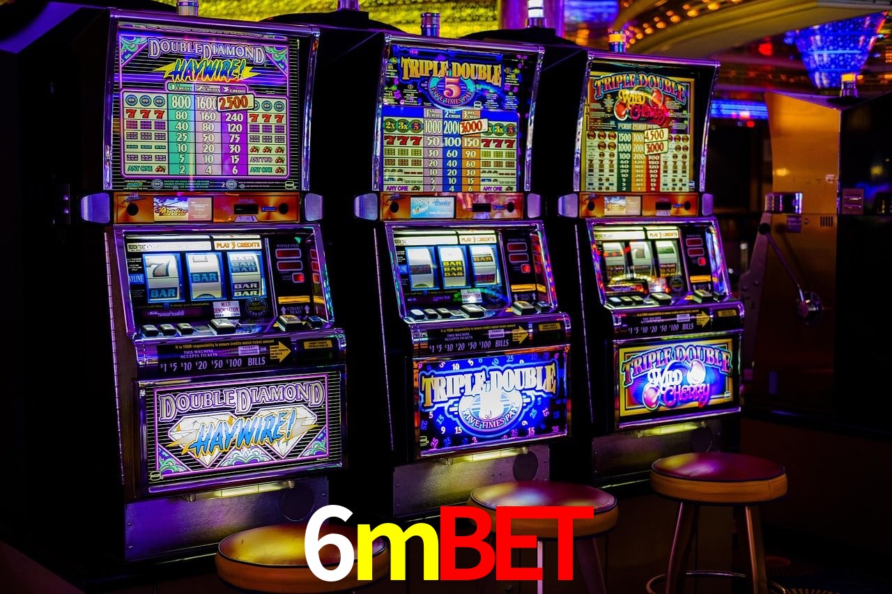 Programa VIP 6mbet