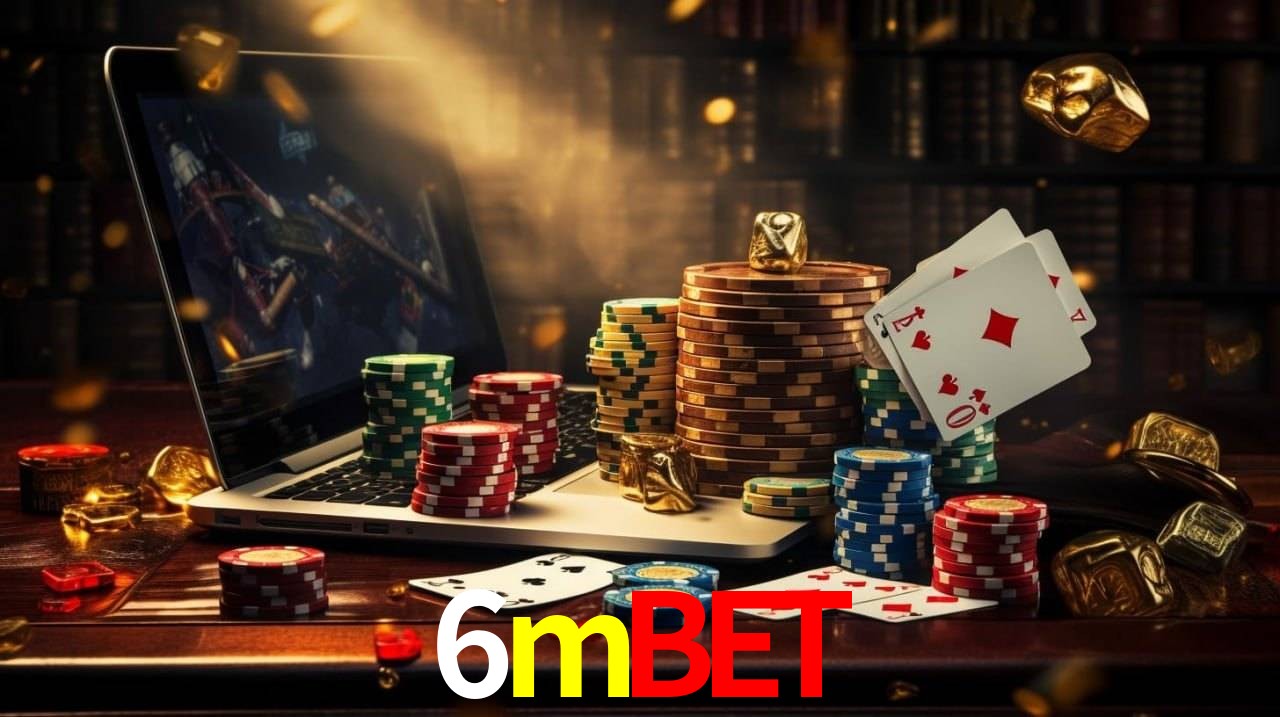 Jogos Exclusivos 6mbet