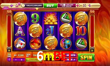 Apostas Esportivas na 6mbet: Um Guia Completo
