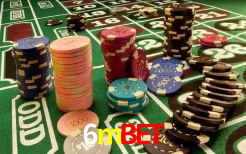 Bônus Generosos e Exclusivos no 6mbet para Você!