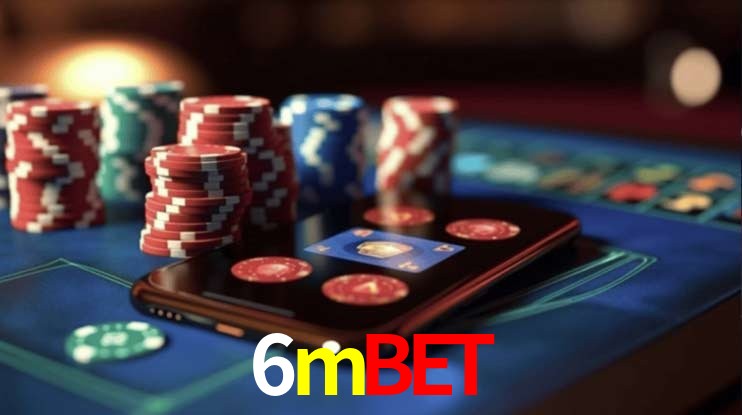 Bônus Diários 6mbet