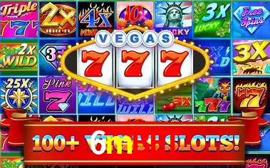 Descubra a Magia dos Jogos de Arcade no 6mbet