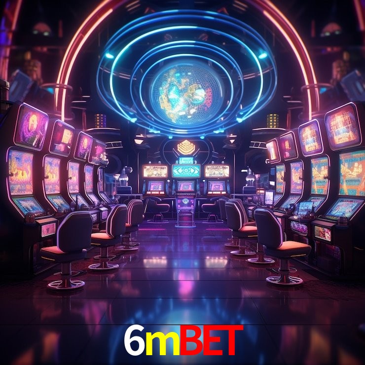 Ofertas Exclusivas 6mbet