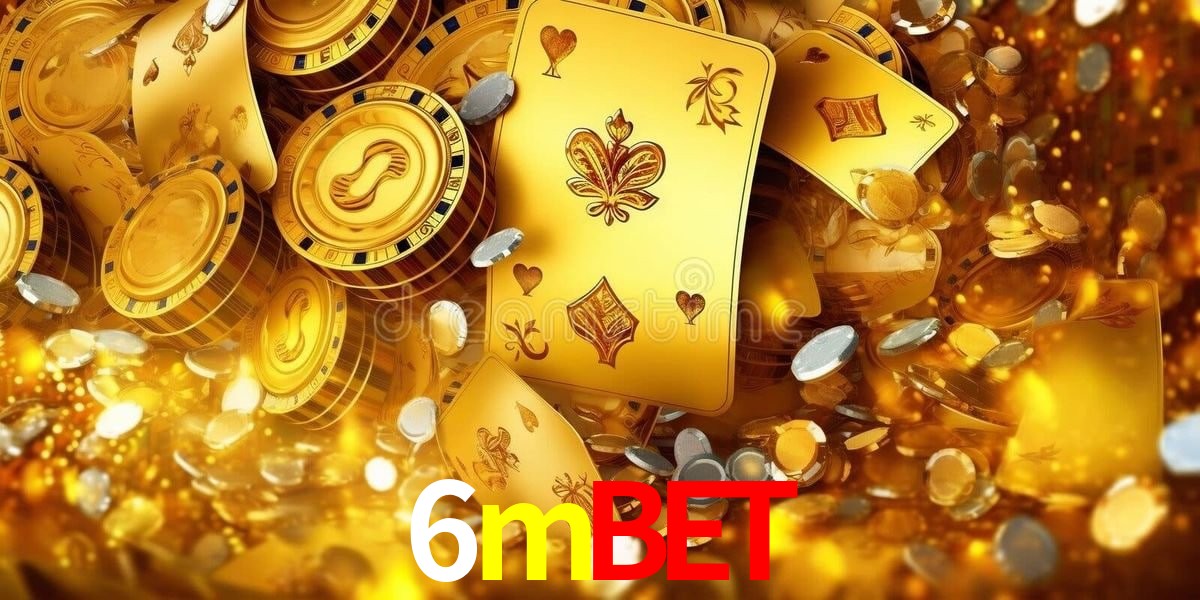 Descubra a Essência do 6mbet: Nossa História e Compromissos