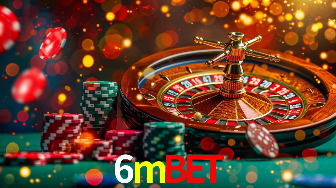 Explorando a Categoria de Eventos em Apostas na 6mbet