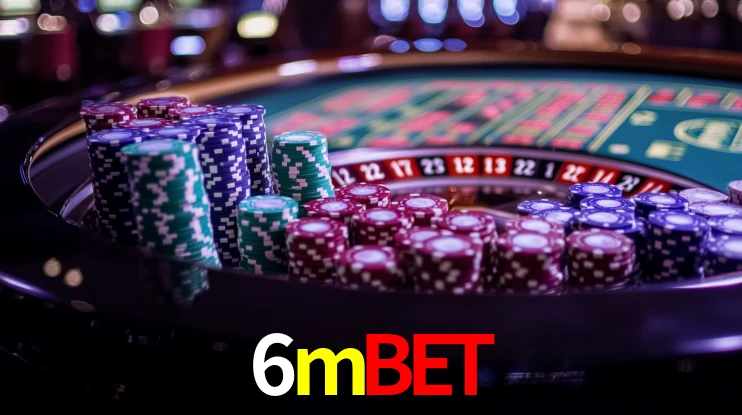 Blackjack Table 6mbet