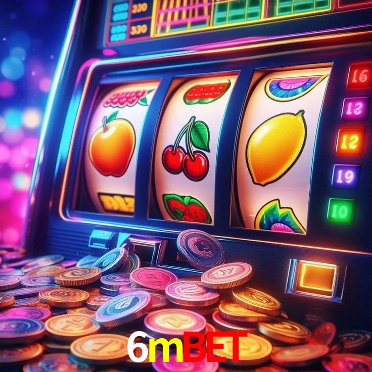 Casino Ao Vivo 6mbet