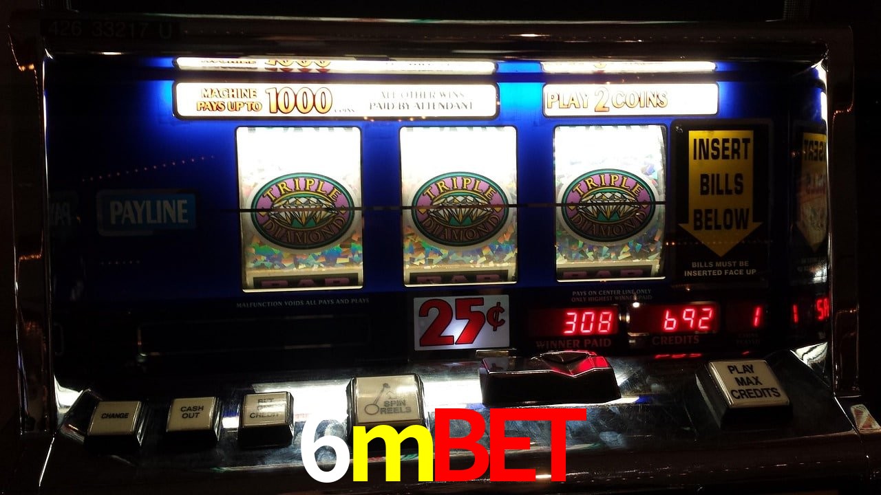 Football Betting 6mbet