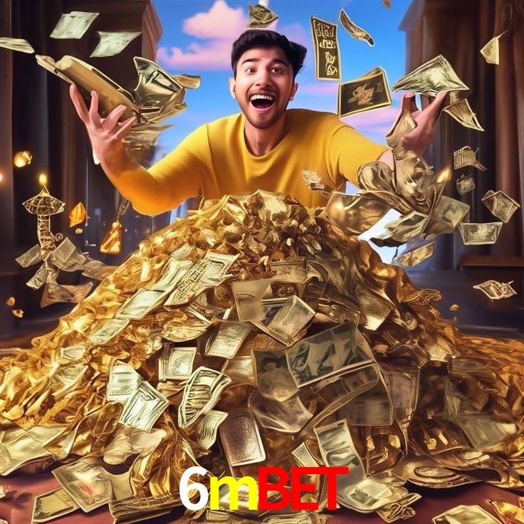 PIX Instantâneo 6mbet
